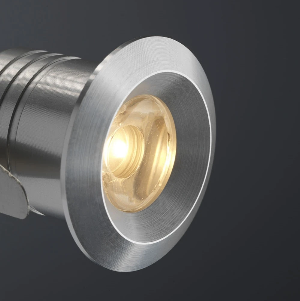 Marbella Inbouwspots Led 10 stuks - Afbeelding 7